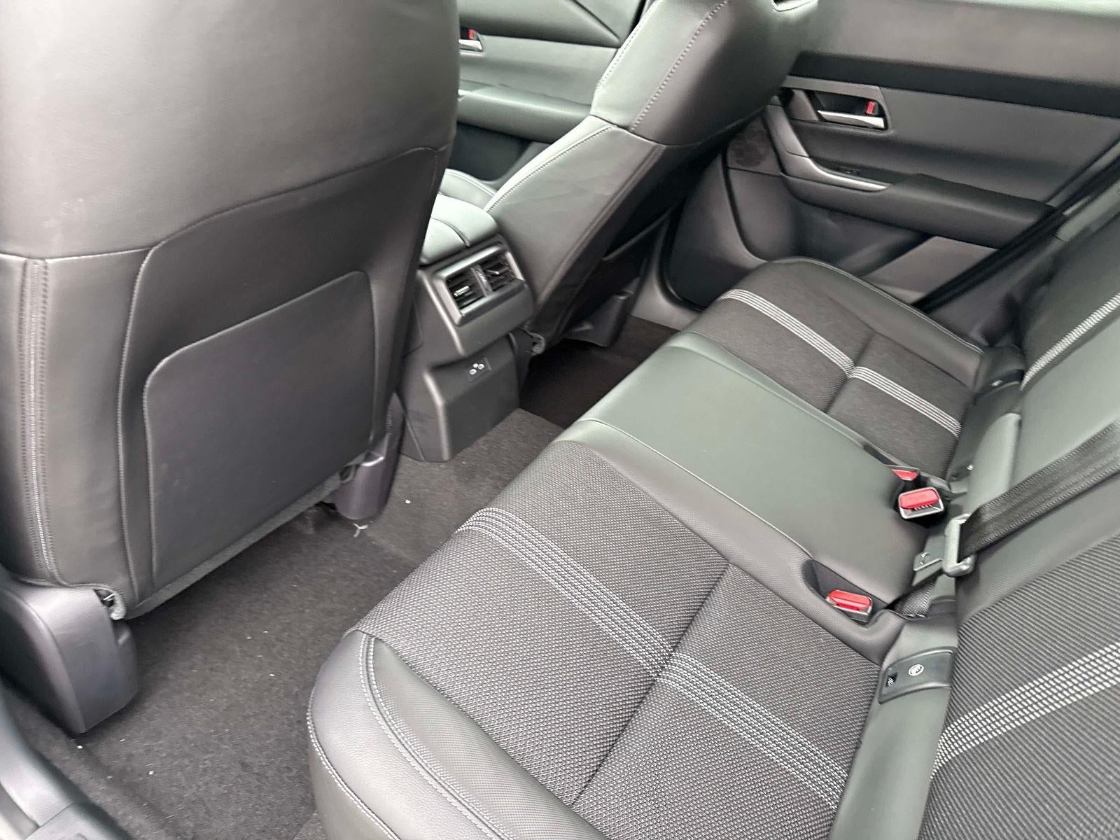 2026 Mazda Mazda CX-50 2.5 S Meridian Edition AWD