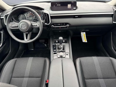 2026 Mazda Mazda CX-50 2.5 S Meridian Edition AWD