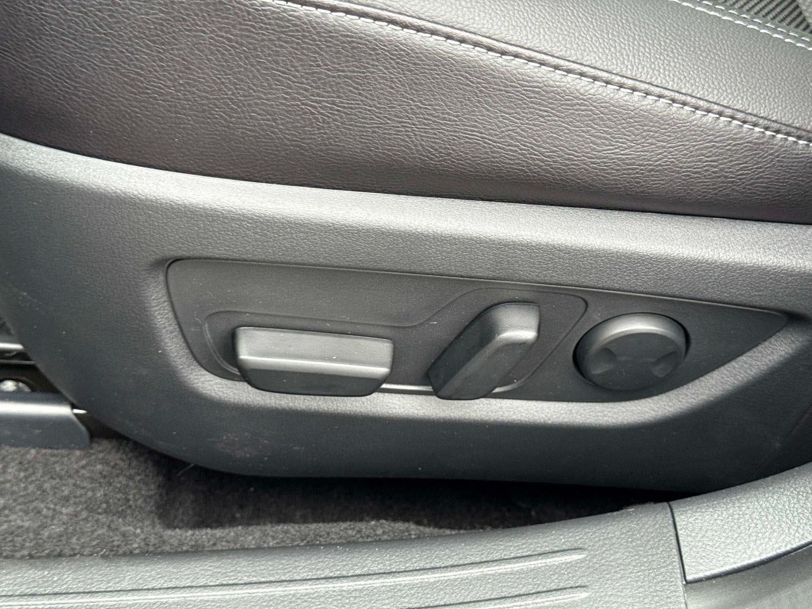 2026 Mazda Mazda CX-50 2.5 S Meridian Edition AWD