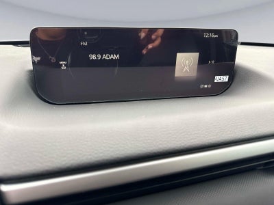 2026 Mazda Mazda CX-50 2.5 S Meridian Edition AWD