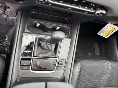 2026 Mazda Mazda CX-50 2.5 S Meridian Edition AWD