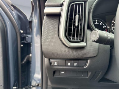 2026 Mazda Mazda CX-50 2.5 S Meridian Edition AWD