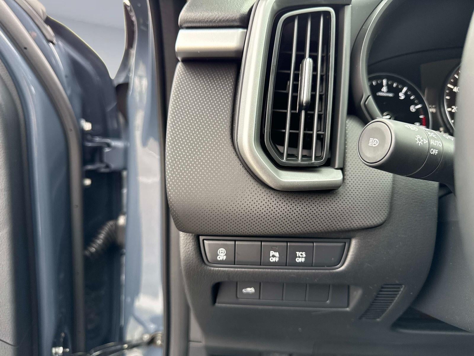 2026 Mazda Mazda CX-50 2.5 S Meridian Edition AWD