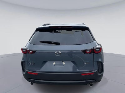 2026 Mazda Mazda CX-50 2.5 S Meridian Edition AWD