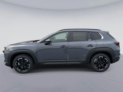 2026 Mazda Mazda CX-50 2.5 S Meridian Edition AWD