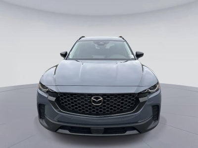 2026 Mazda Mazda CX-50 2.5 S Meridian Edition AWD