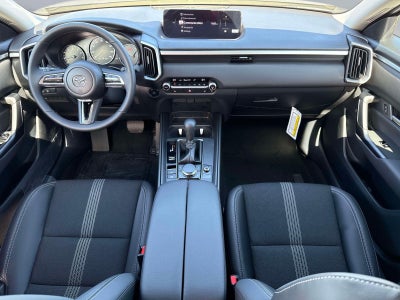 2026 Mazda Mazda CX-50 2.5 S Meridian Edition