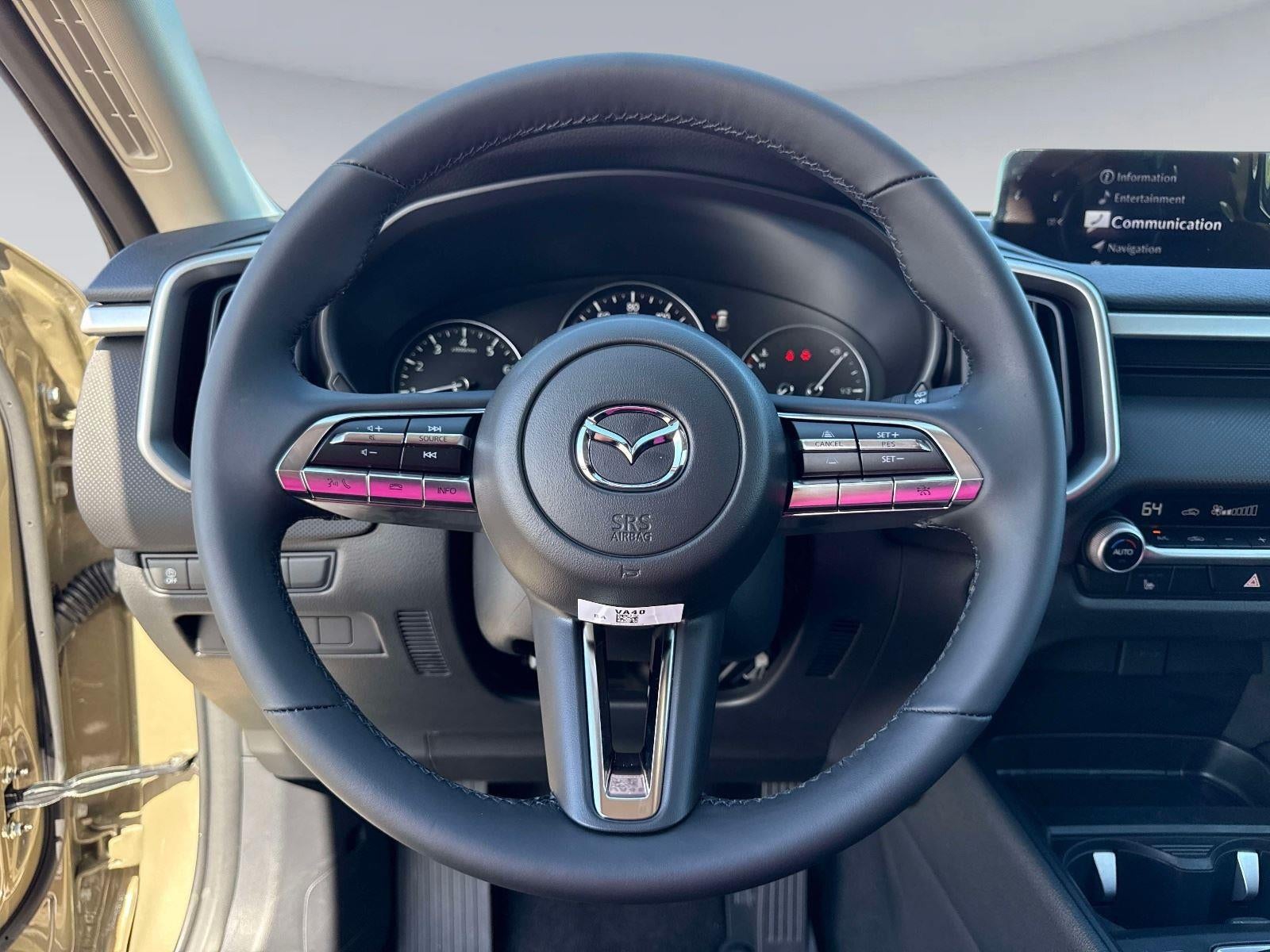 2026 Mazda Mazda CX-50 2.5 S Meridian Edition