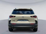 2026 Mazda Mazda CX-50 2.5 S Meridian Edition
