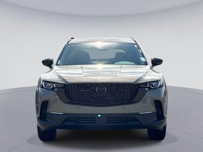 2026 Mazda Mazda CX-50 2.5 S Meridian Edition