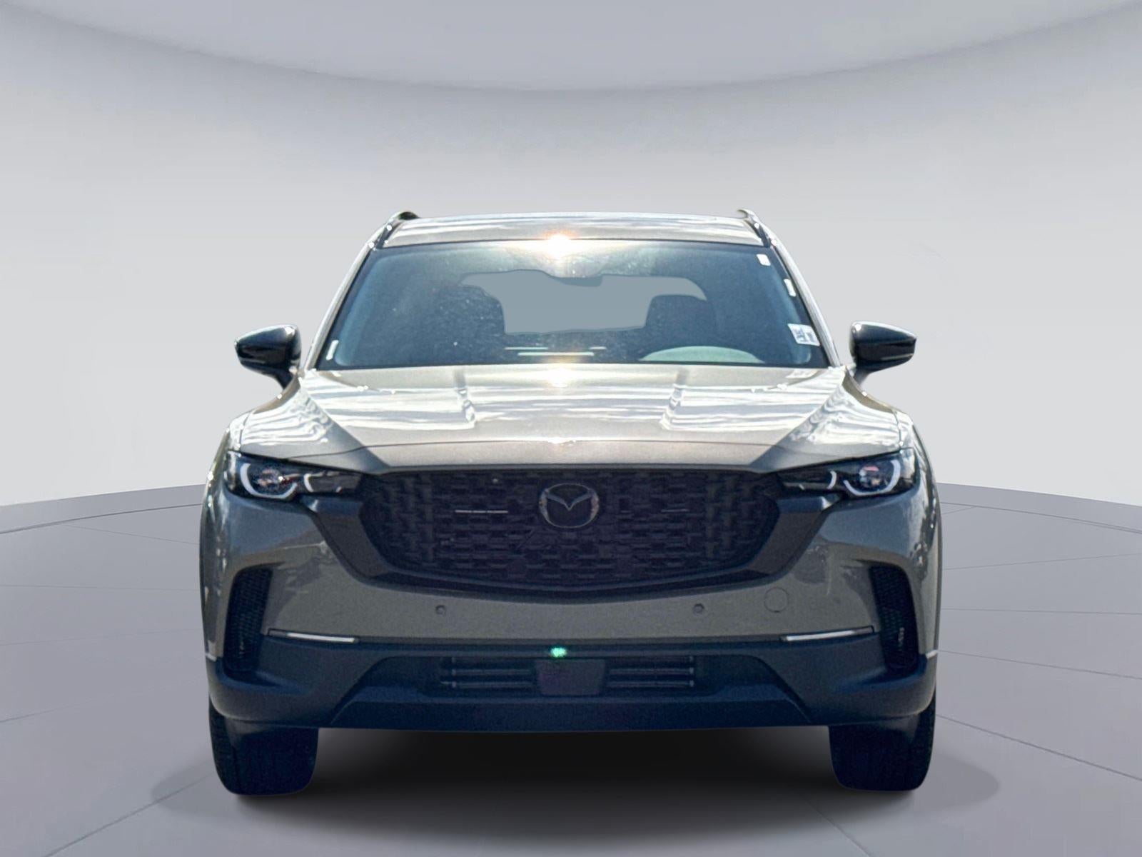 2026 Mazda Mazda CX-50 2.5 S Meridian Edition