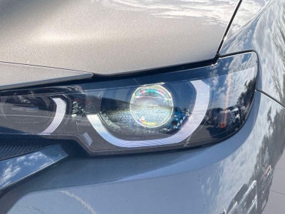 2026 Mazda Mazda CX-50 2.5 S Meridian Edition