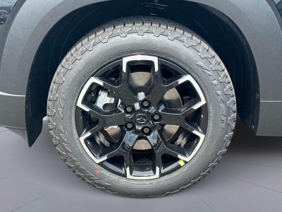 2026 Mazda Mazda CX-50 2.5 S Meridian Edition AWD