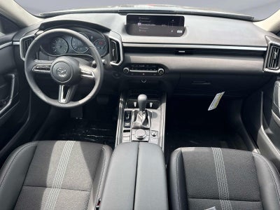 2026 Mazda Mazda CX-50 2.5 S Meridian Edition AWD