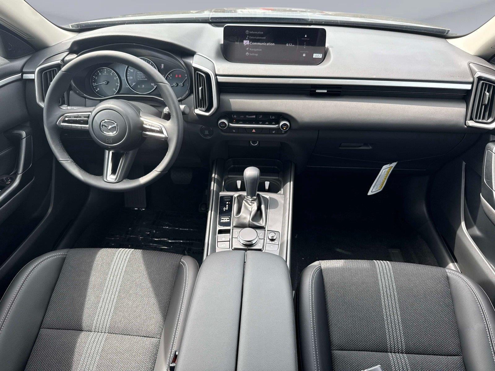 2026 Mazda Mazda CX-50 2.5 S Meridian Edition AWD