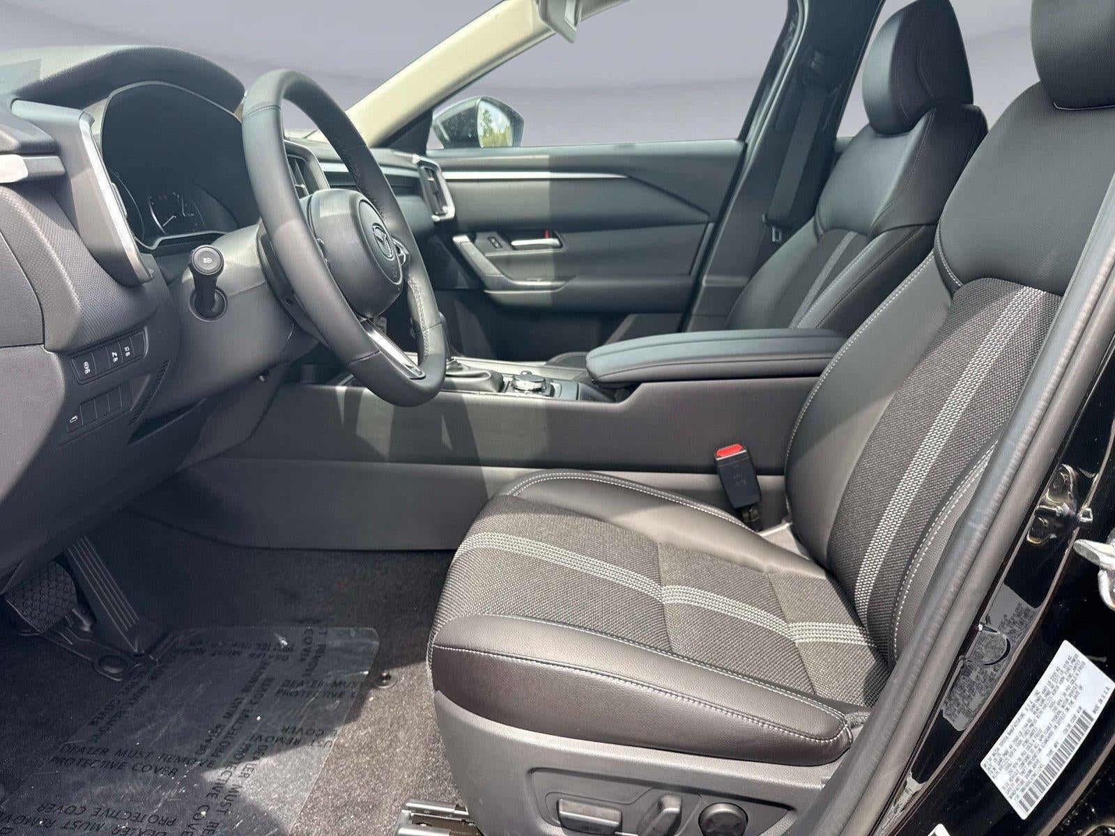 2026 Mazda Mazda CX-50 2.5 S Meridian Edition AWD
