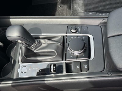 2026 Mazda Mazda CX-50 2.5 S Meridian Edition AWD