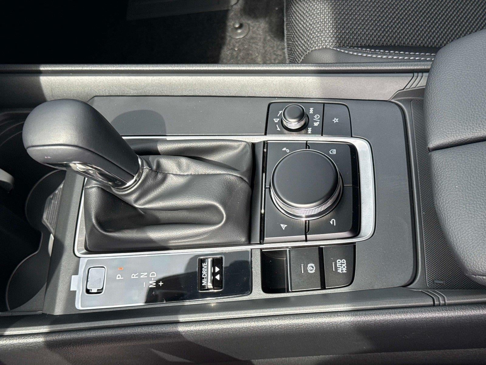 2026 Mazda Mazda CX-50 2.5 S Meridian Edition AWD