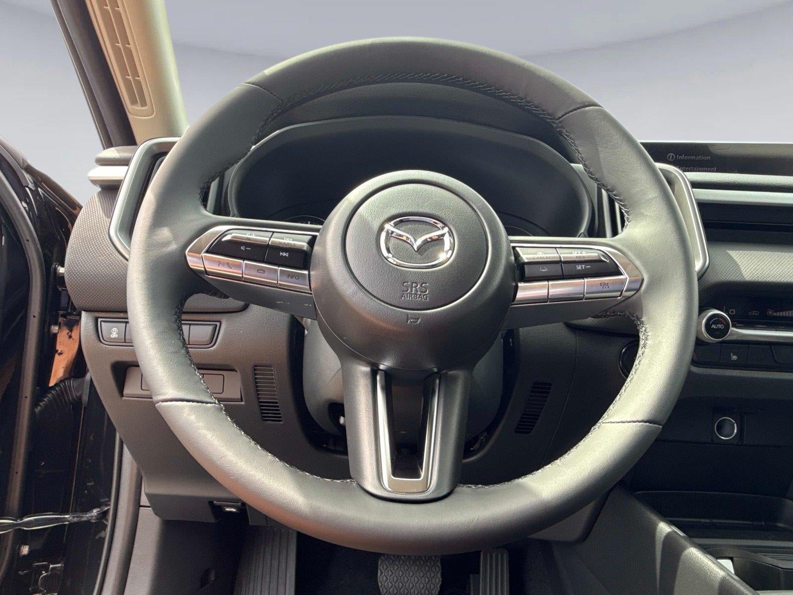 2026 Mazda Mazda CX-50 2.5 S Meridian Edition AWD
