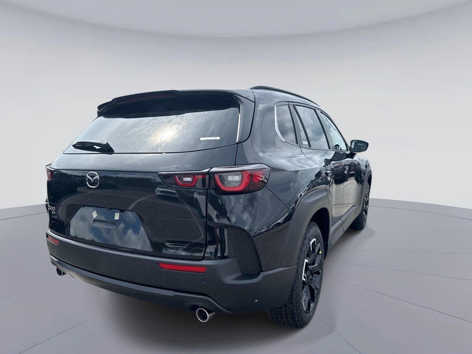 2026 Mazda Mazda CX-50 2.5 S Meridian Edition AWD