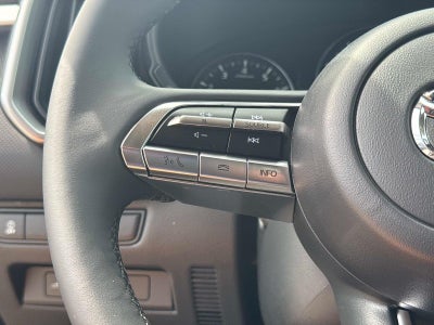 2026 Mazda Mazda CX-50 2.5 S Meridian Edition AWD