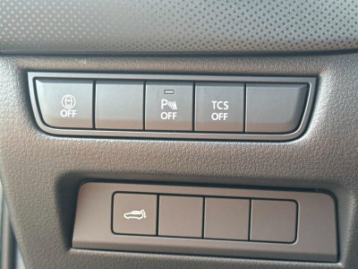 2026 Mazda Mazda CX-50 2.5 S Meridian Edition AWD