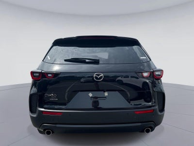 2026 Mazda Mazda CX-50 2.5 S Meridian Edition AWD