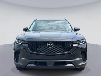 2026 Mazda Mazda CX-50 2.5 S Meridian Edition AWD