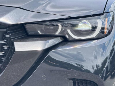 2026 Mazda Mazda CX-50 2.5 S Meridian Edition AWD