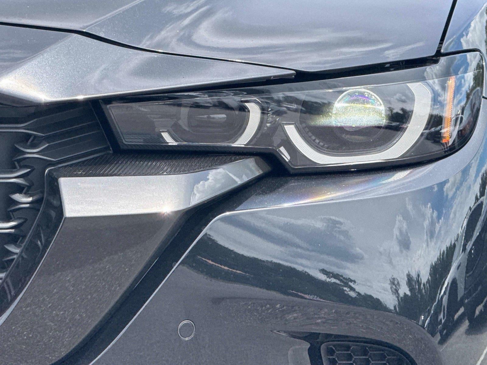 2026 Mazda Mazda CX-50 2.5 S Meridian Edition AWD