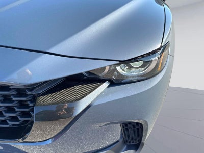 2026 Mazda Mazda CX-50 2.5 S Meridian Edition AWD