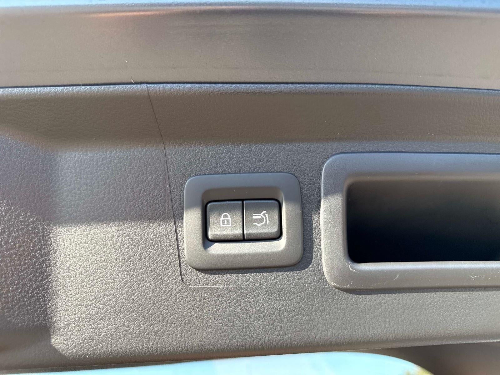 2026 Mazda Mazda CX-50 2.5 S Meridian Edition AWD