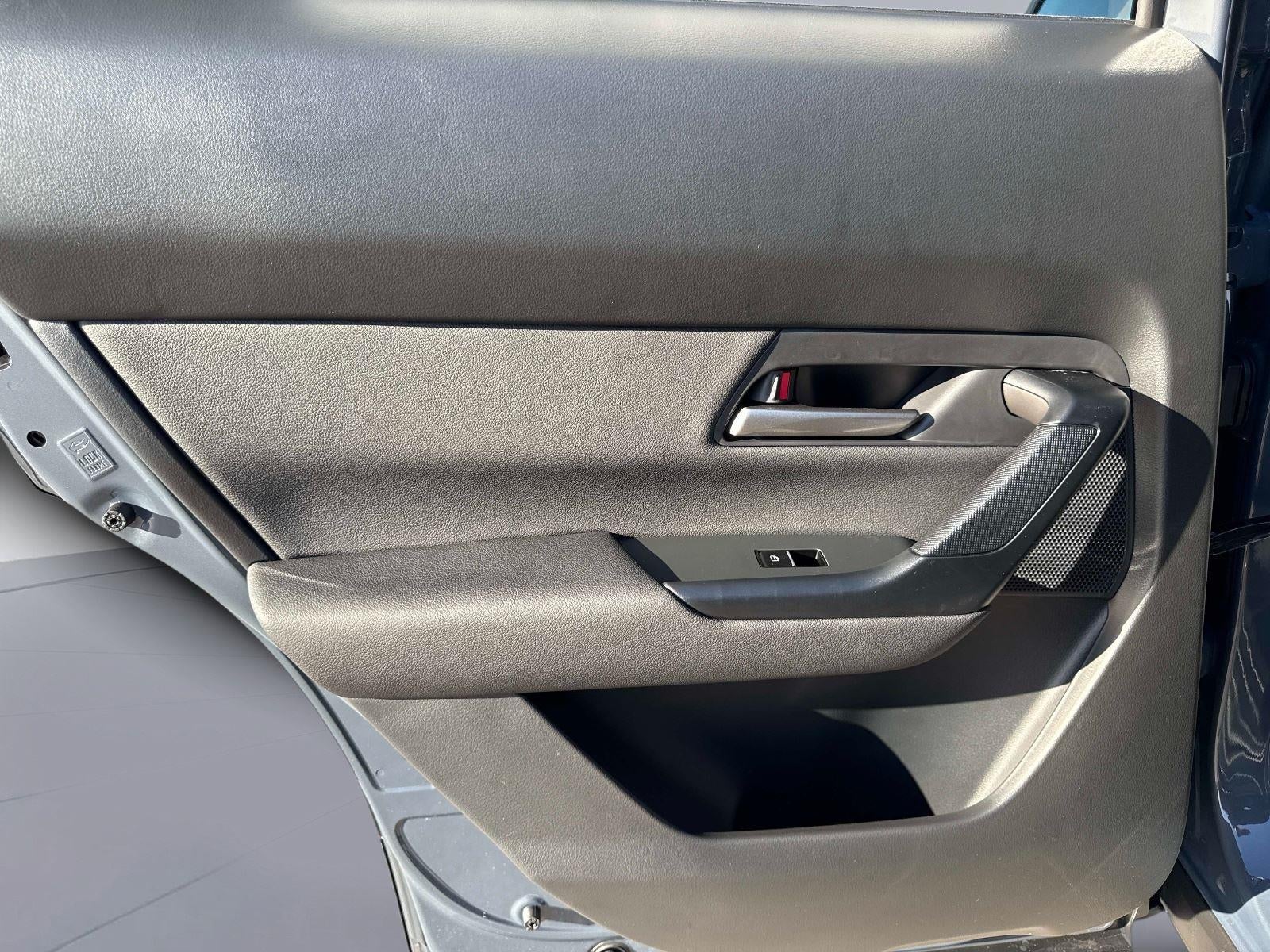 2026 Mazda Mazda CX-50 2.5 S Meridian Edition AWD