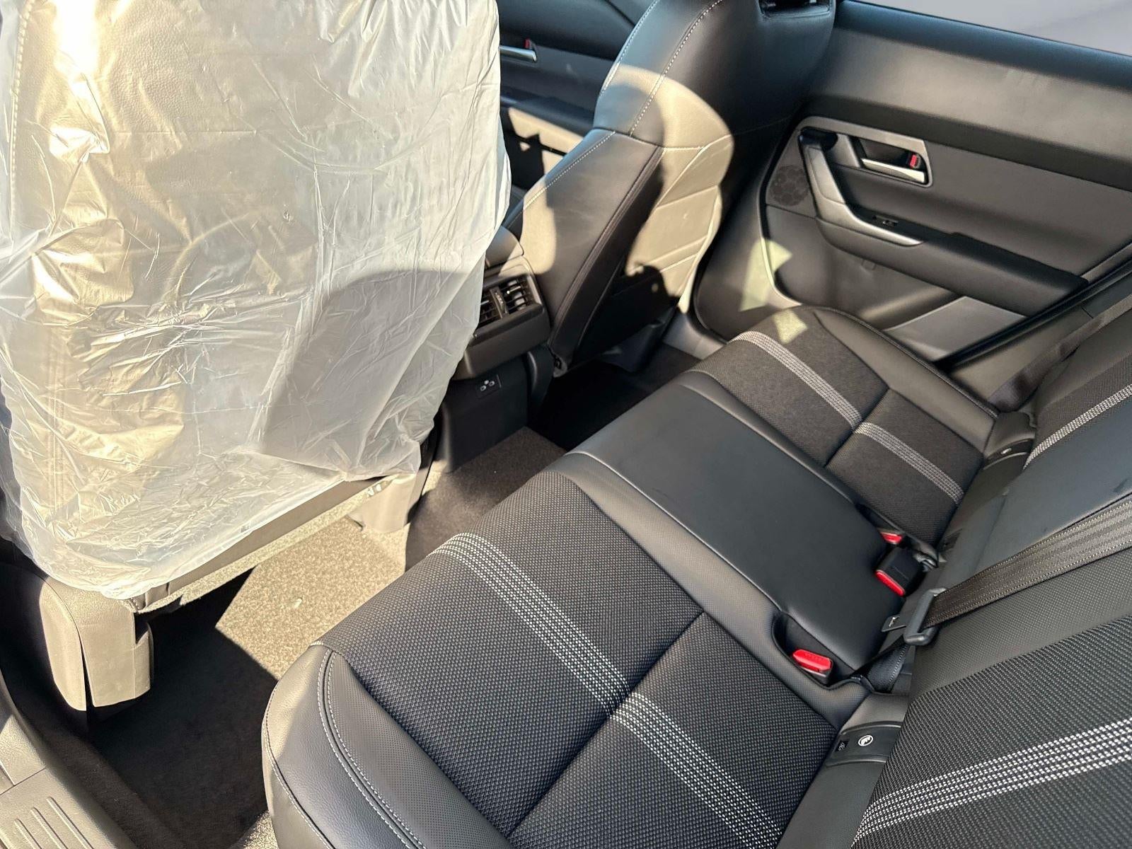 2026 Mazda Mazda CX-50 2.5 S Meridian Edition AWD