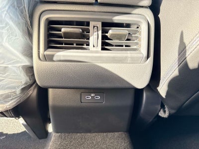 2026 Mazda Mazda CX-50 2.5 S Meridian Edition AWD