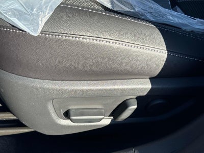 2026 Mazda Mazda CX-50 2.5 S Meridian Edition AWD