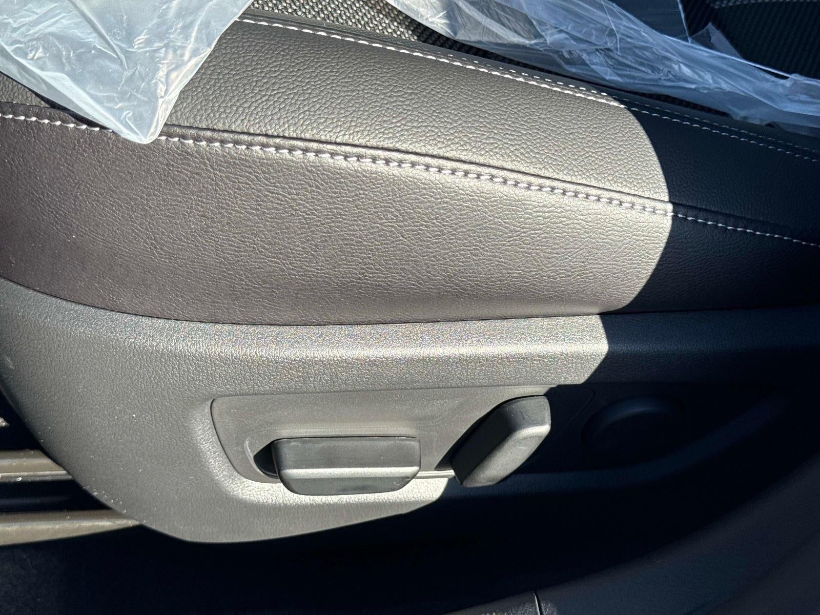 2026 Mazda Mazda CX-50 2.5 S Meridian Edition AWD