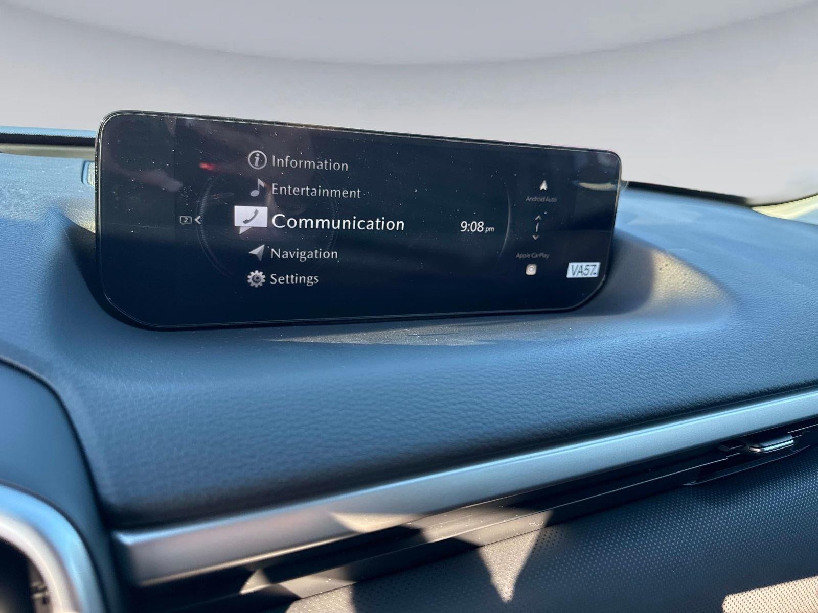 2026 Mazda Mazda CX-50 2.5 S Meridian Edition AWD