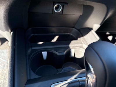 2026 Mazda Mazda CX-50 2.5 S Meridian Edition AWD