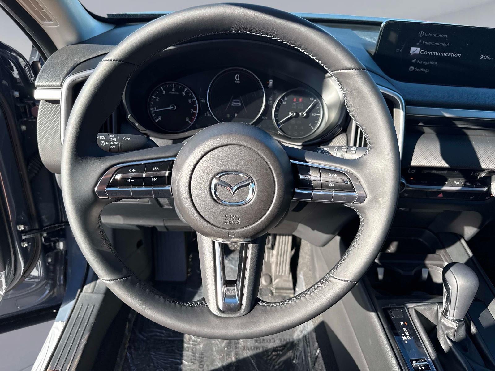 2026 Mazda Mazda CX-50 2.5 S Meridian Edition AWD