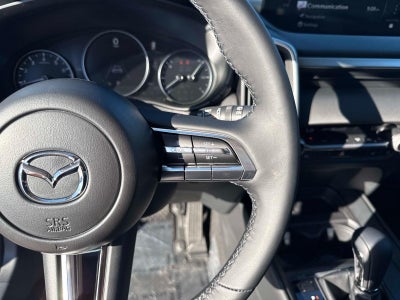 2026 Mazda Mazda CX-50 2.5 S Meridian Edition AWD