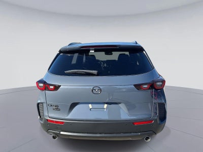 2026 Mazda Mazda CX-50 2.5 S Meridian Edition AWD