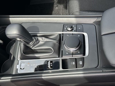 2026 Mazda Mazda CX-50 2.5 S Meridian Edition AWD