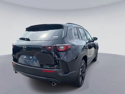 2026 Mazda Mazda CX-50 2.5 S Meridian Edition AWD