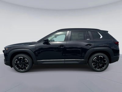 2026 Mazda Mazda CX-50 2.5 S Meridian Edition AWD