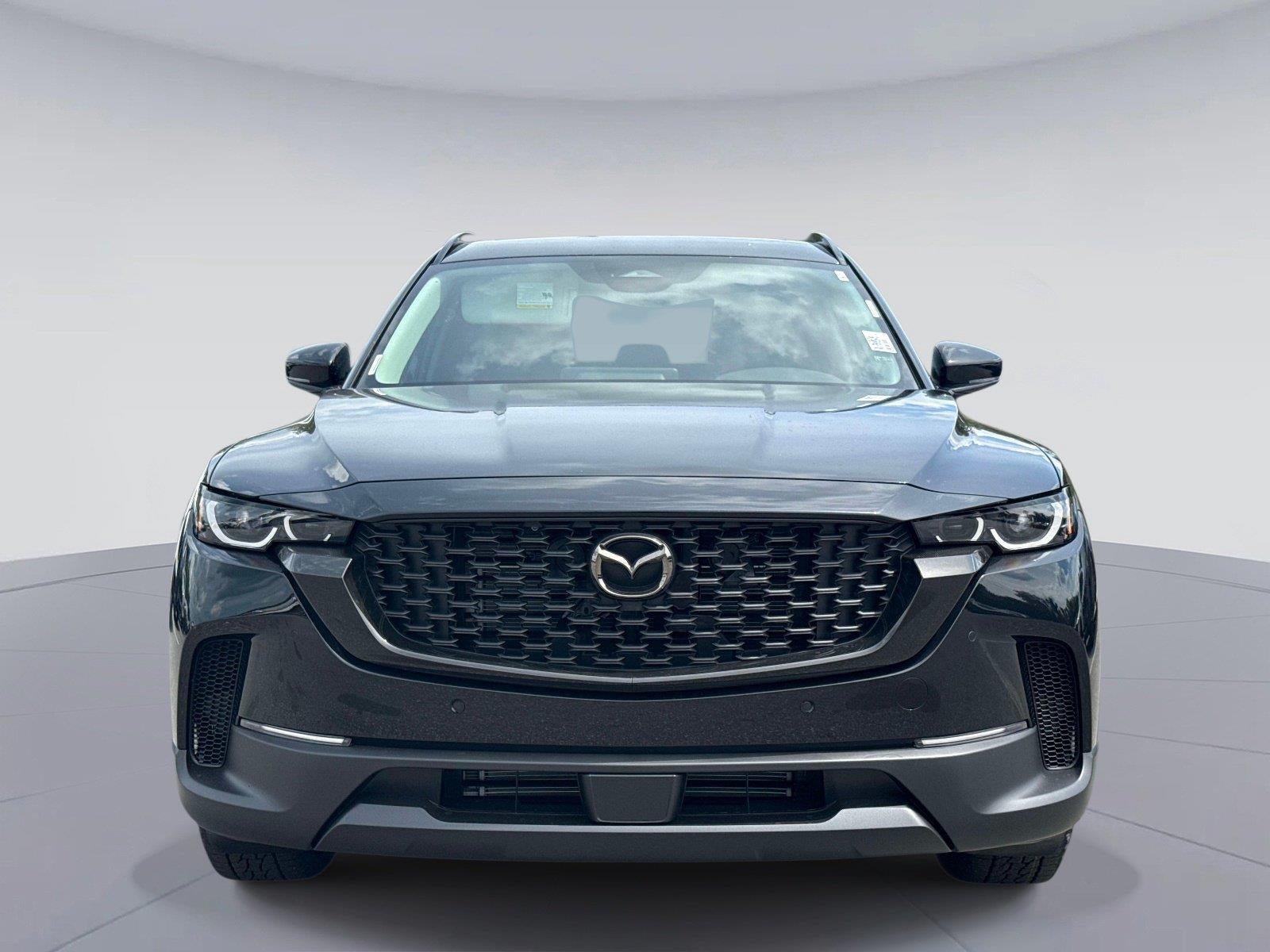 2026 Mazda Mazda CX-50 2.5 S Meridian Edition AWD
