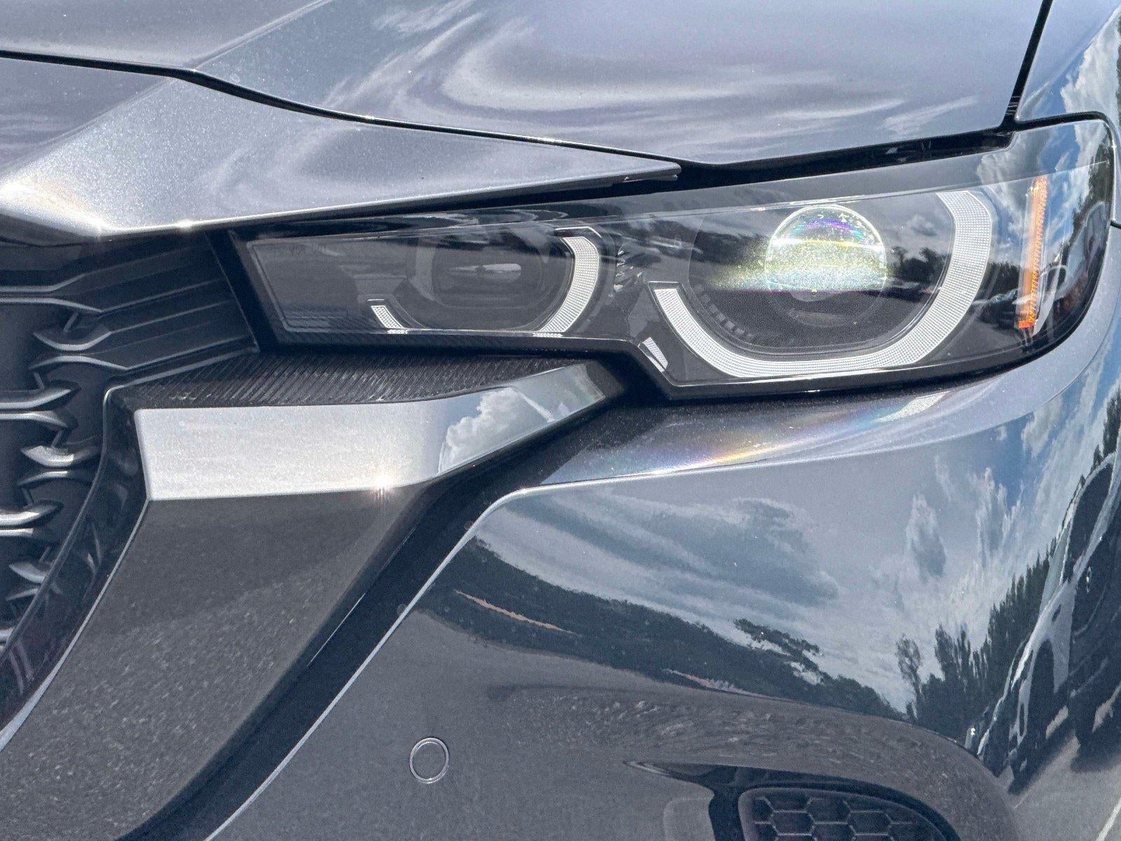 2026 Mazda Mazda CX-50 2.5 S Meridian Edition AWD