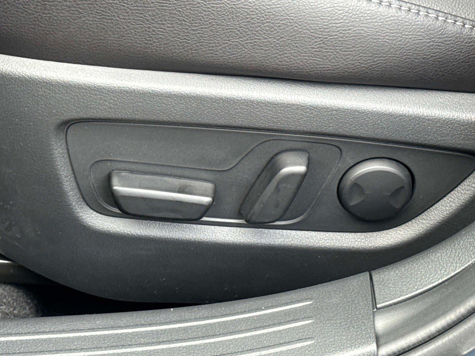 2026 Mazda Mazda CX-50 2.5 S Meridian Edition AWD