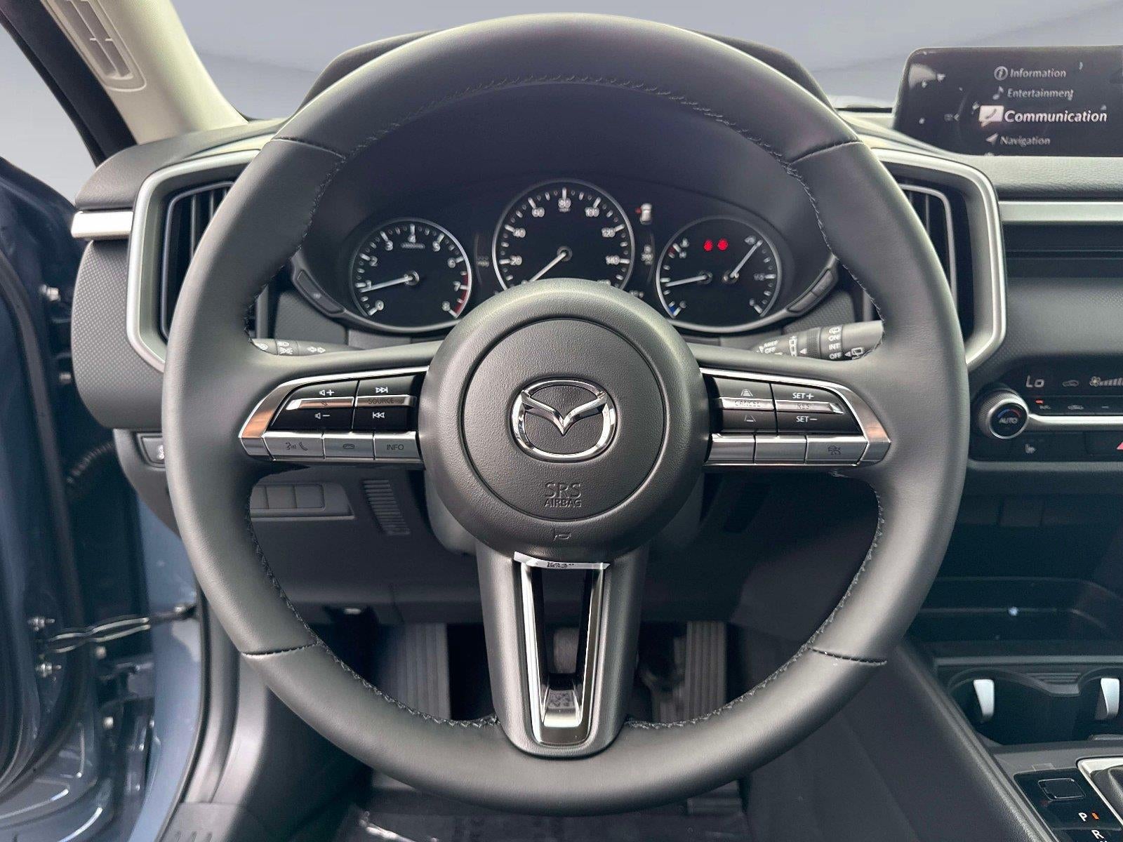 2026 Mazda Mazda CX-50 2.5 S Meridian Edition AWD