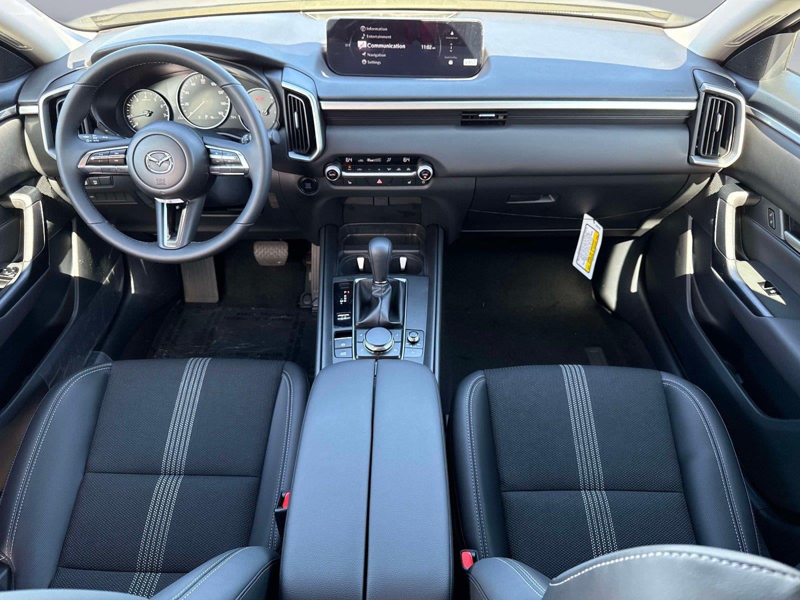 2026 Mazda Mazda CX-50 2.5 S Meridian Edition AWD